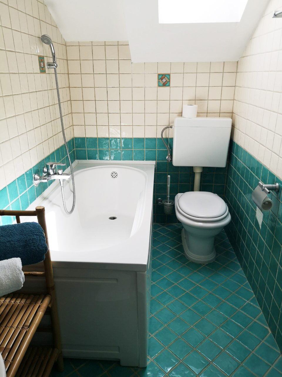 Two bedroom apartment near beach Slano, Dubrovnik  A-b