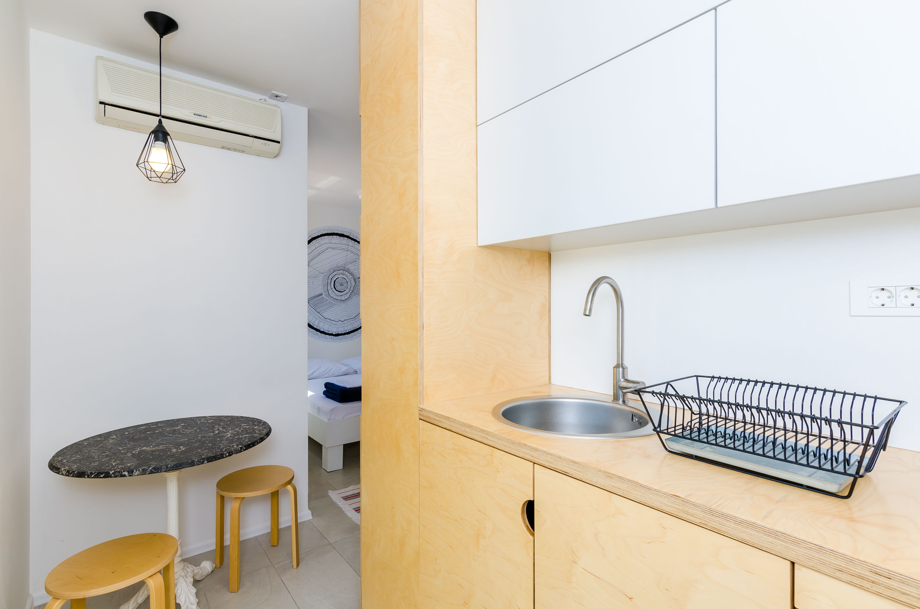 Room near beach Slano, Dubrovnik (S-8737-a)