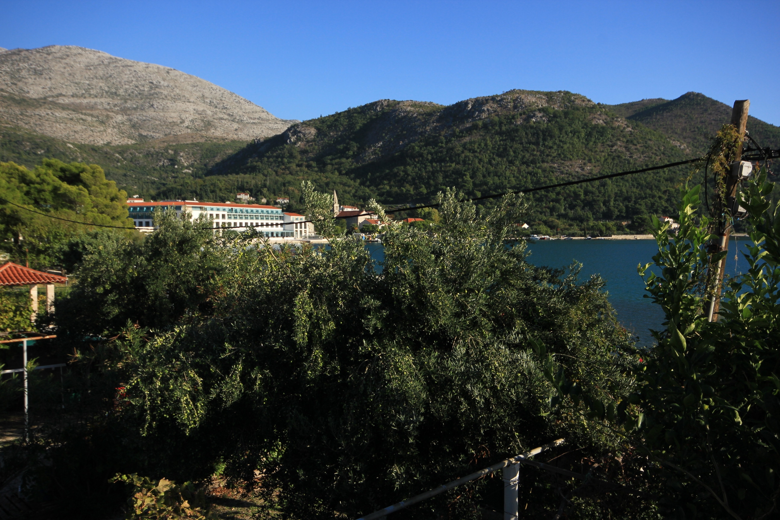 Room near beach Slano, Dubrovnik  S-b