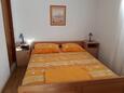 Ložnice 1 Jelsa, Ložnice 1 v ubytování typu apartment, WiFi.
