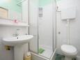 Bathroom Jelsa, Bathroom in the apartment, WiFi.