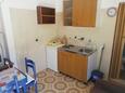 Jídelna Jelsa, Jídelna v ubytování typu studio-apartment, WiFi.