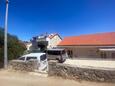 Parkoviště Jelsa, Hvar, Parkoviště 8747 - Ubytování v blízkosti moře.