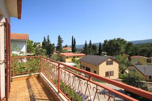 Apartments by the sea Vrboska, Hvar - 8748