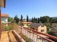 Balkon 1 Vrboska, Balkon 1 v ubytování typu apartment, WiFi.