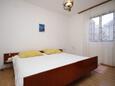 Спальня 4 Basina, Спальня 4 в размещении типа apartment, Домашние животные допускаются и WiFi.