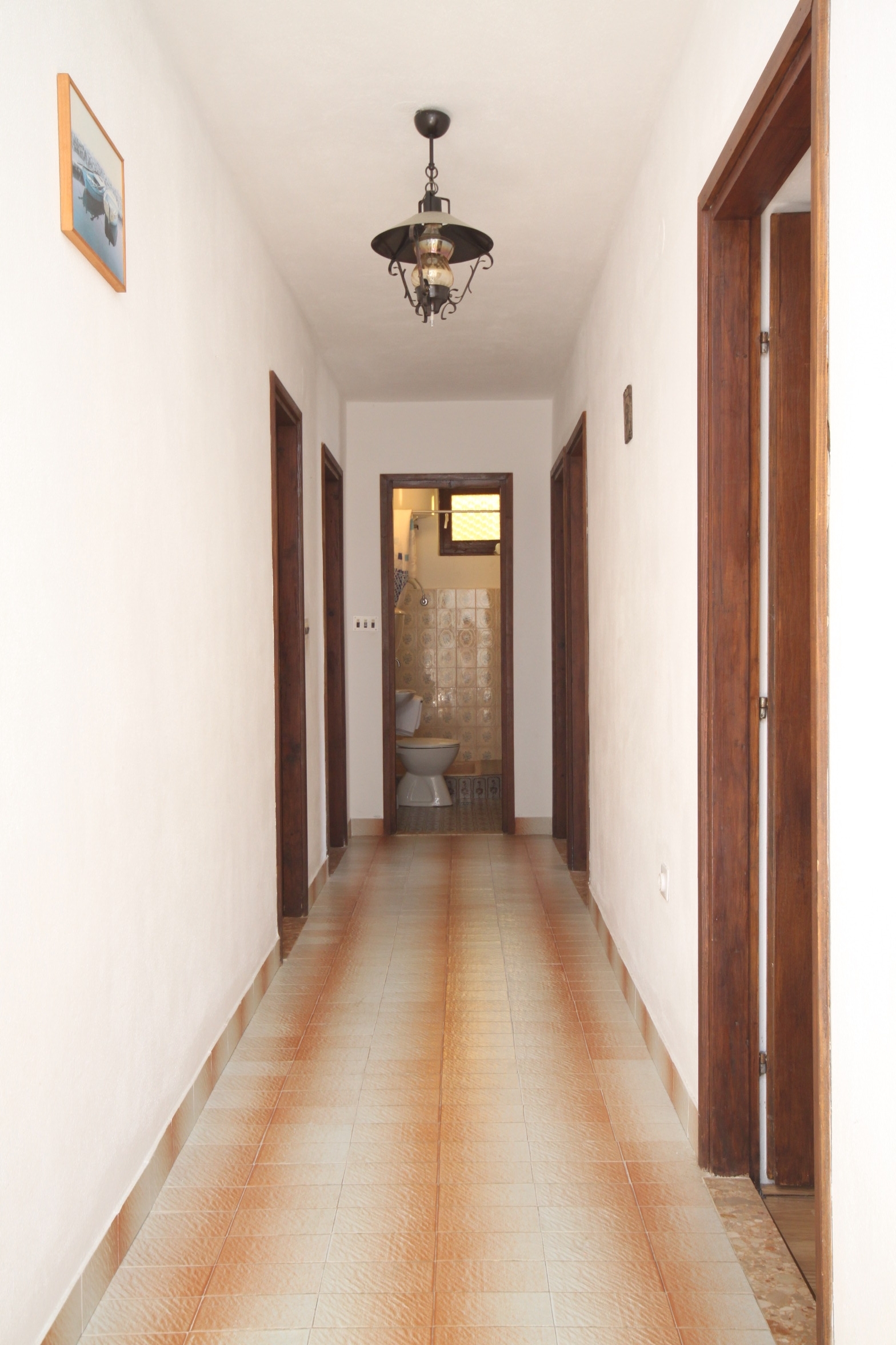 Four bedroom apartment near beach Basina, Hvar  A-a