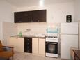 Basina, Kitchen in the apartment, (pet friendly) and WiFi.