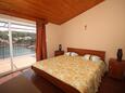 Ložnice 1 Basina, Ložnice 1 v ubytování typu apartment, WiFi.