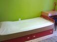 Ložnice 2 Basina, Ložnice 2 v ubytování typu apartment, WiFi.