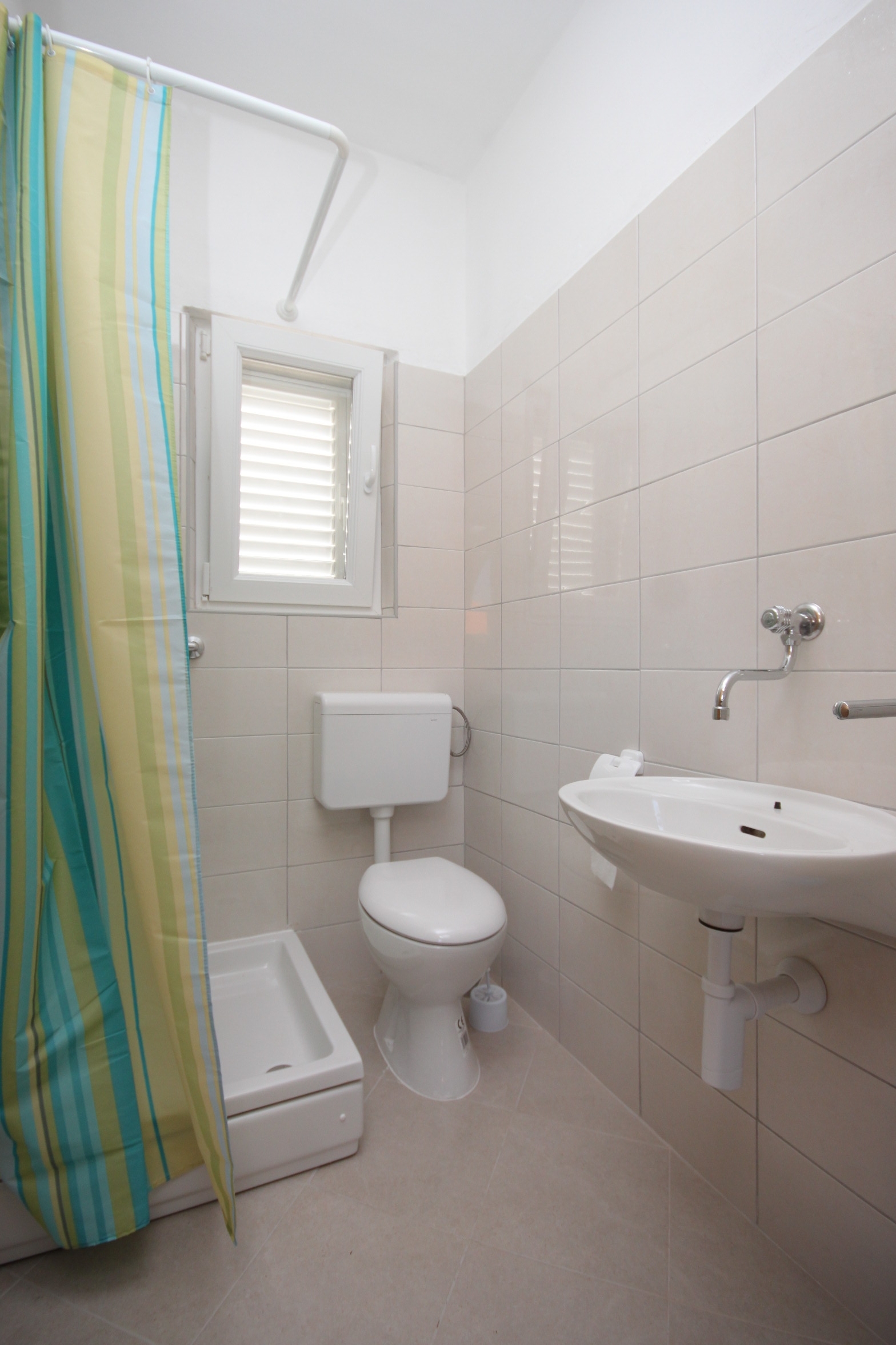 Three bedroom house near beach Veli Rat, Dugi otok  K