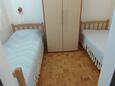 Спальня 3 Veli Rat, Спальня 3 в размещении типа house, Домашние животные допускаются и WiFi.