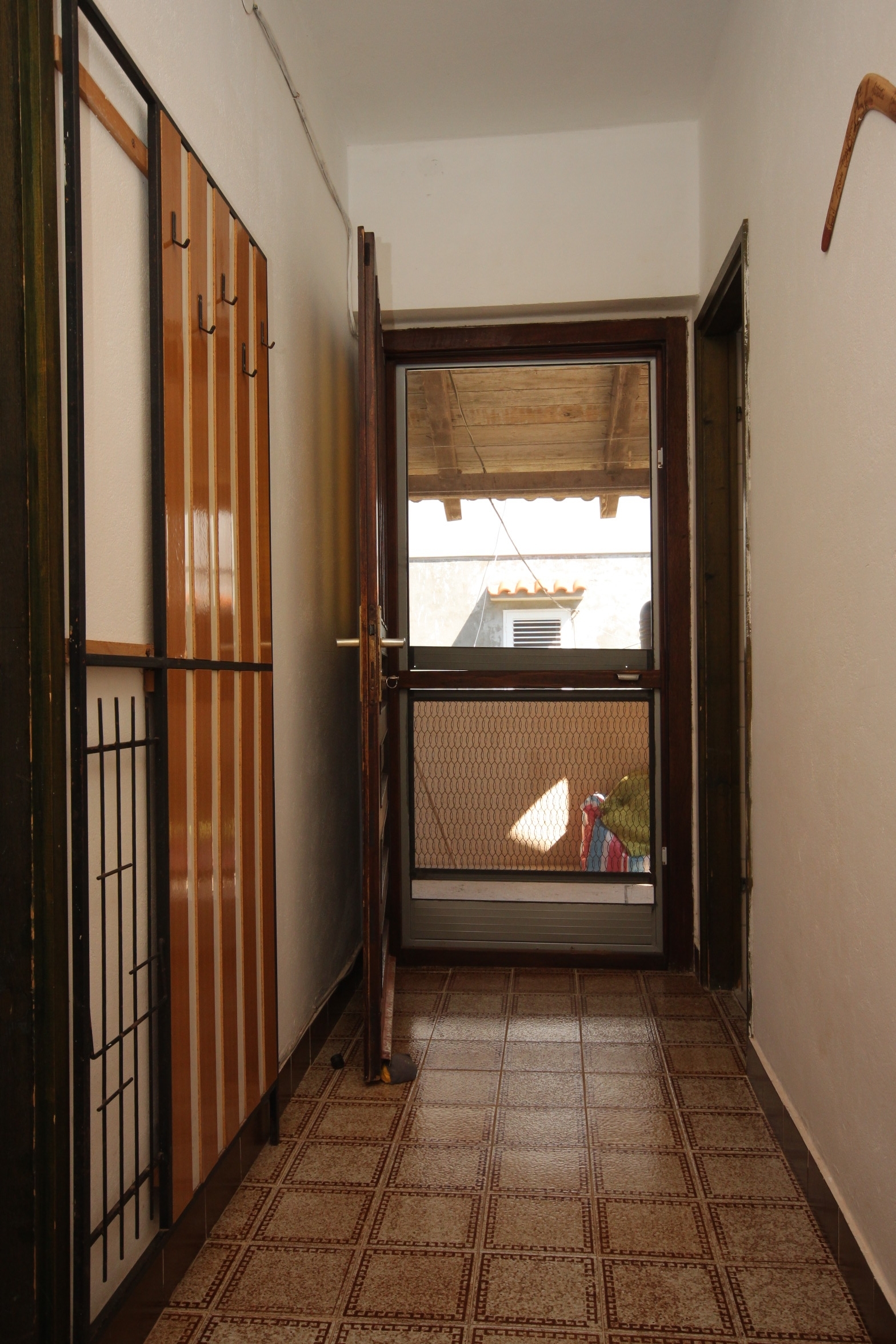 Three bedroom house near beach Veli Rat, Dugi otok  K