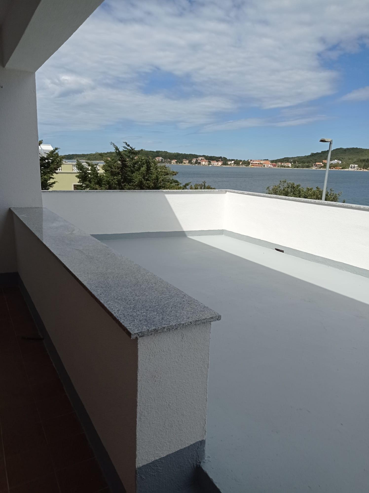 Three bedroom house near beach Veli Rat, Dugi otok  K