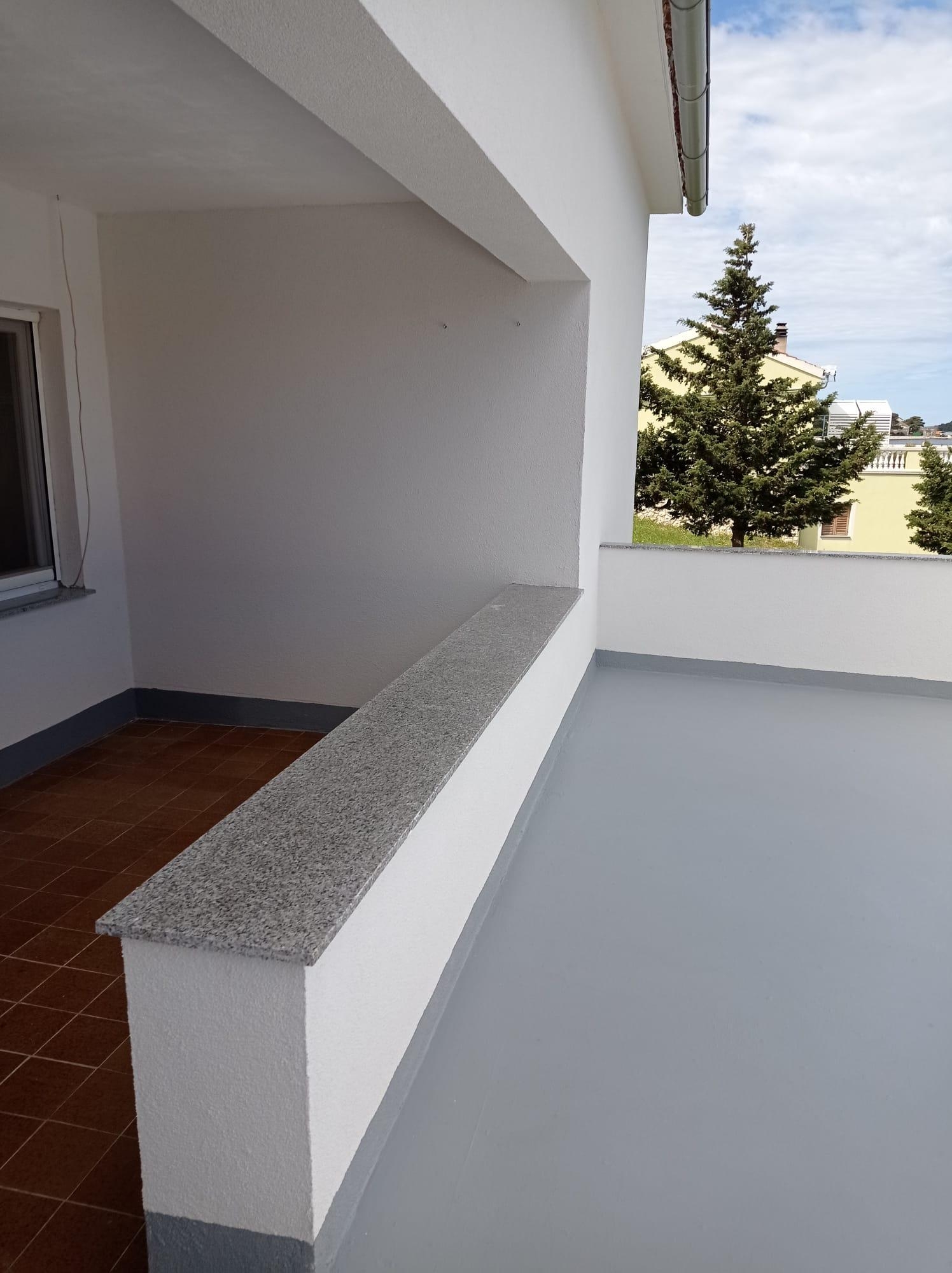 Three bedroom house near beach Veli Rat, Dugi otok  K