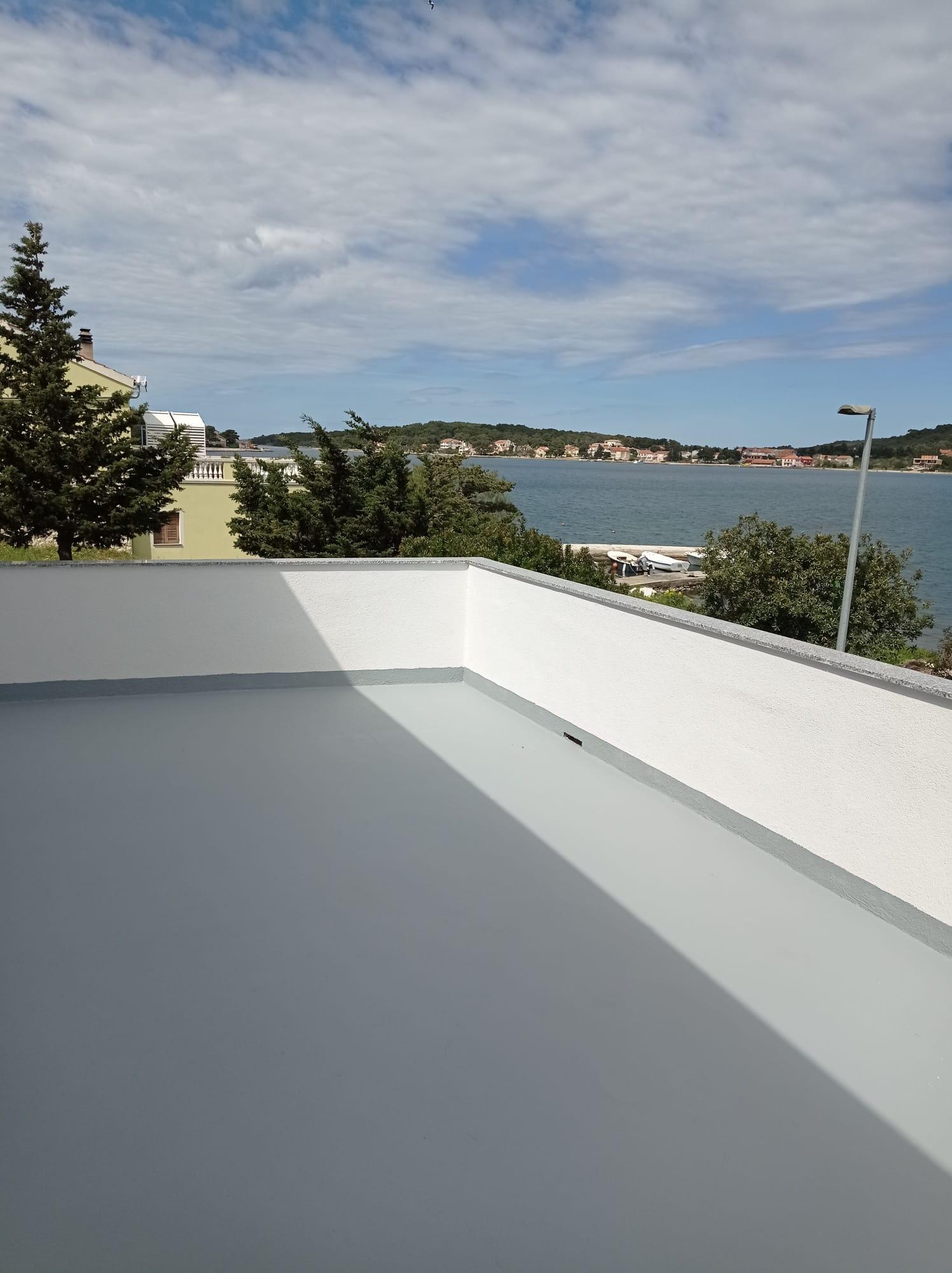 Three bedroom house near beach Veli Rat, Dugi otok  K
