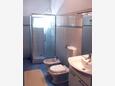Bathroom Jelsa, Bathroom in the apartment, (pet friendly) and WiFi.