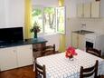 Dining room Jelsa, Dining room in the apartment, (pet friendly) and WiFi.