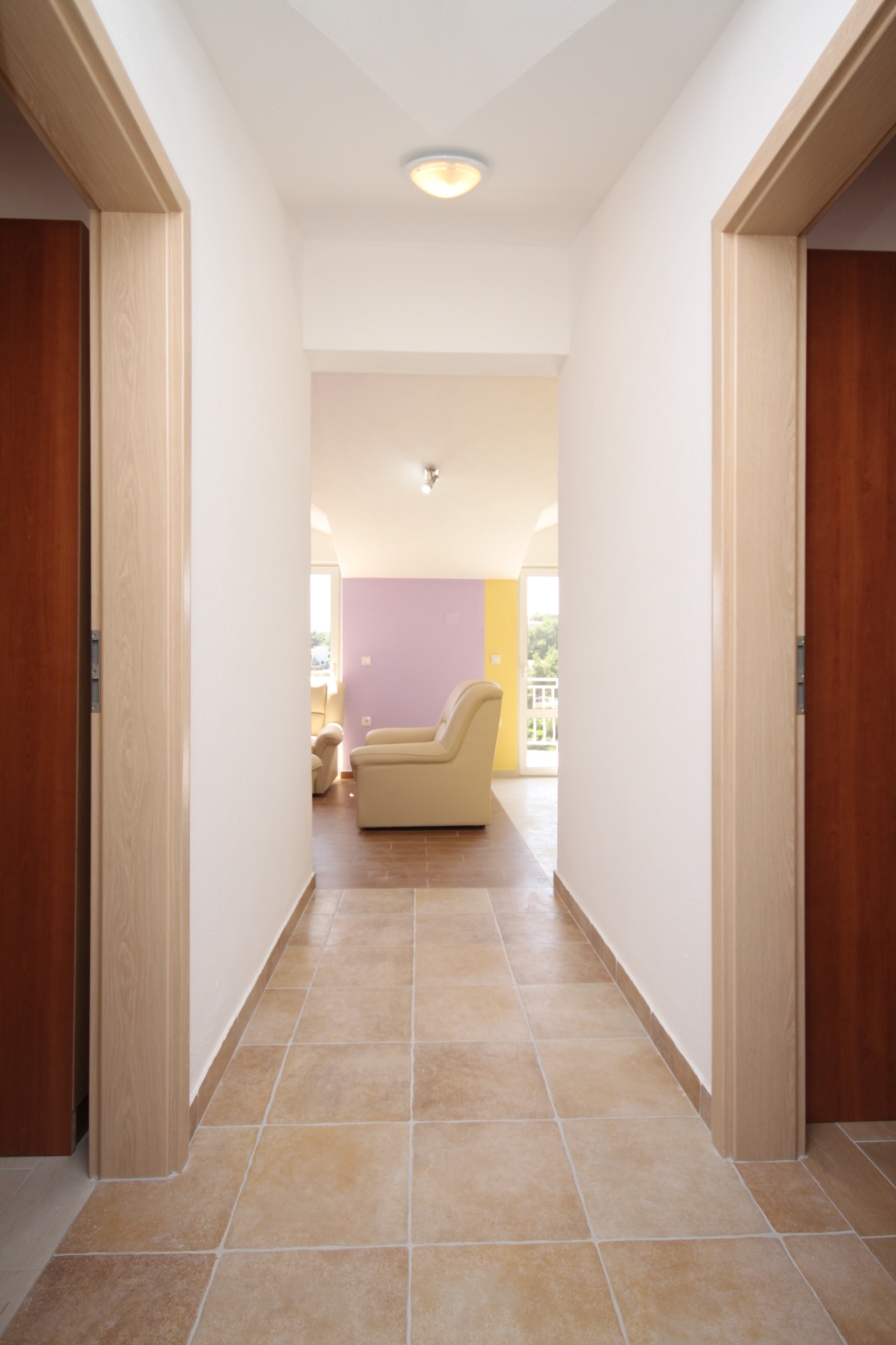 Two bedroom apartment near beach Basina, Hvar  A-a