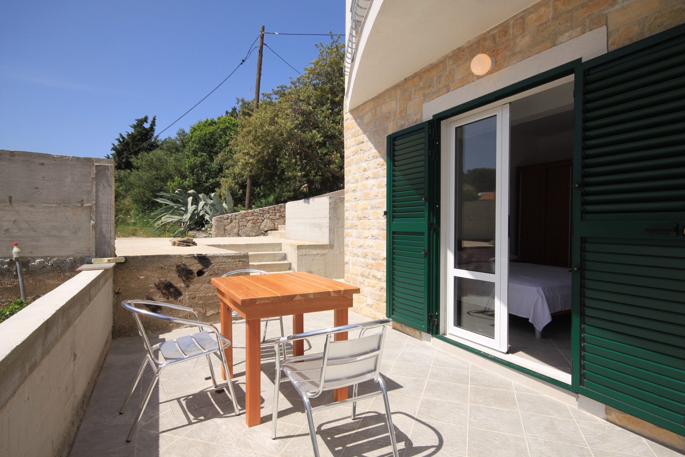 Top Hvar Basina Top Hvar Basina