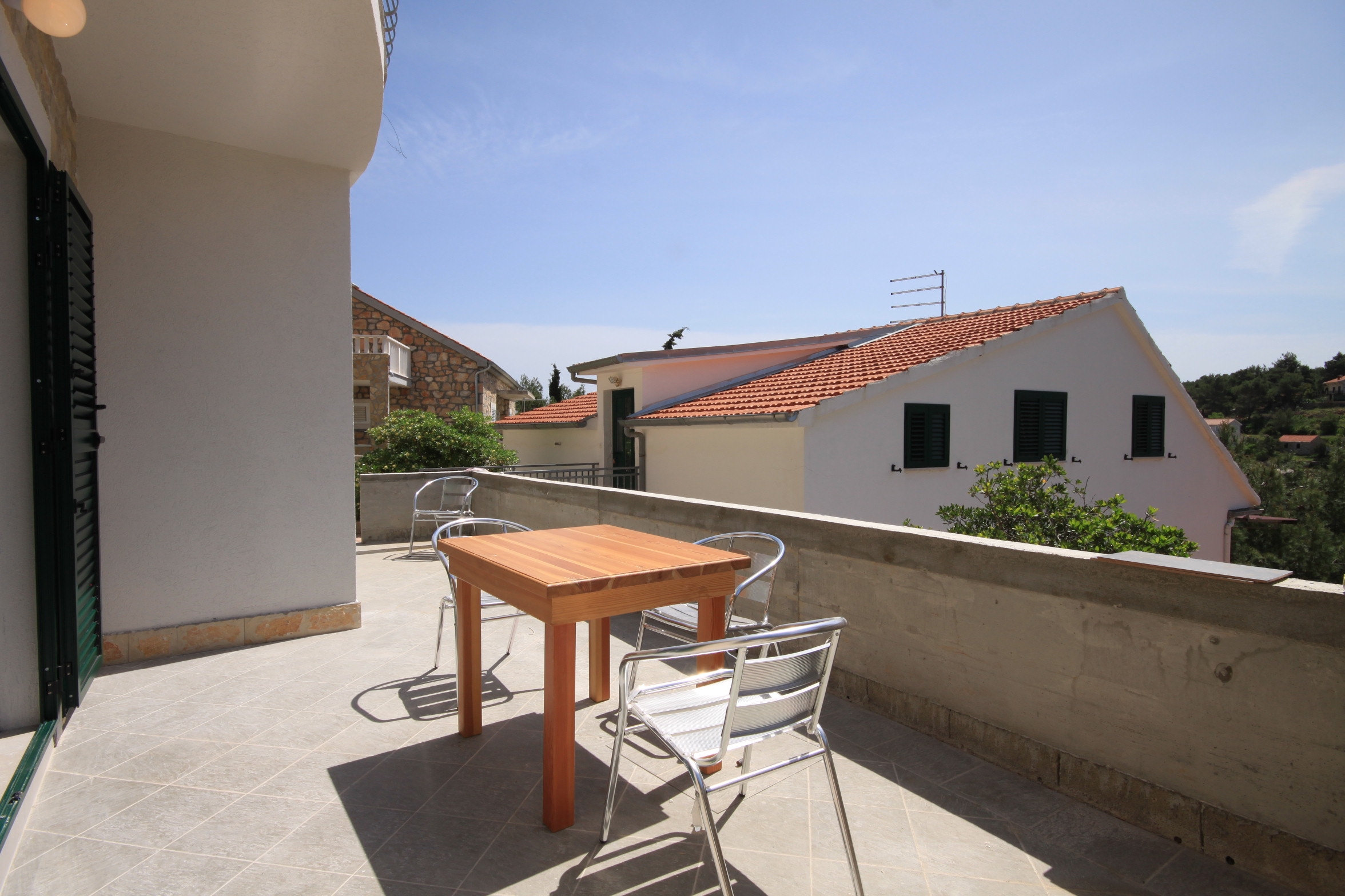 Top Hvar Basina Top Hvar Basina