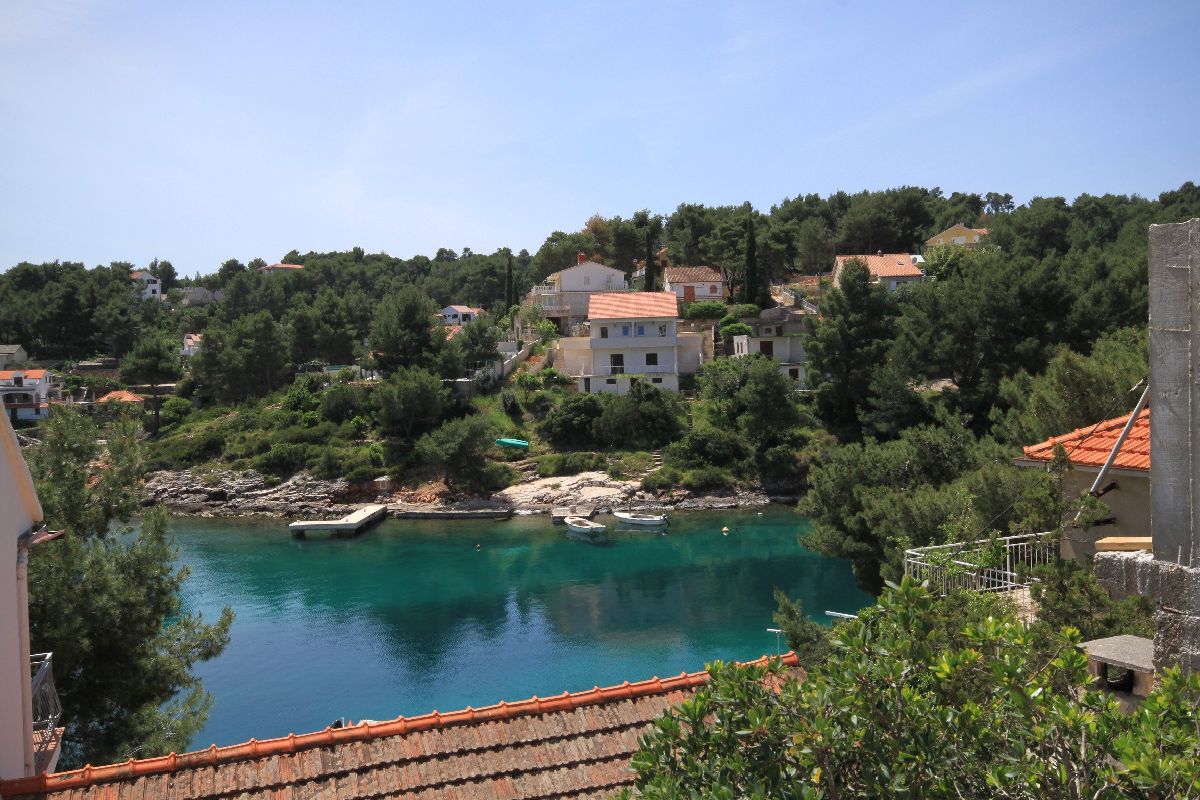 Top Hvar Basina Top Hvar Basina