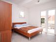 Спальня Basina, Спальня в размещении типа studio-apartment, Домашние животные допускаются и WiFi.