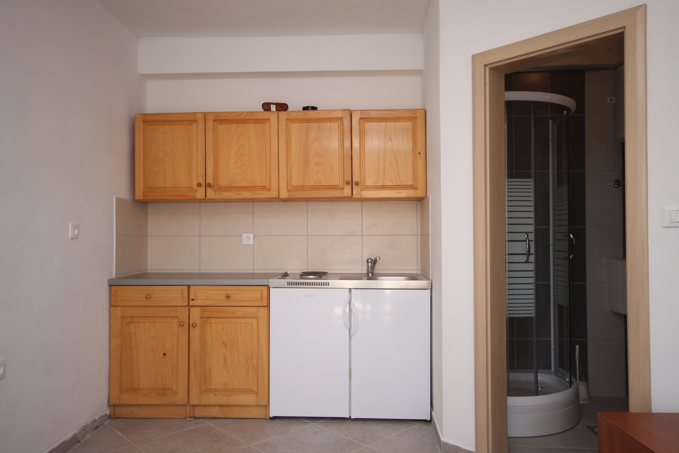 Studio flat near beach Basina, Hvar (AS-8754-b) Studio flat near beach Basina, Hvar (AS-8754-b)