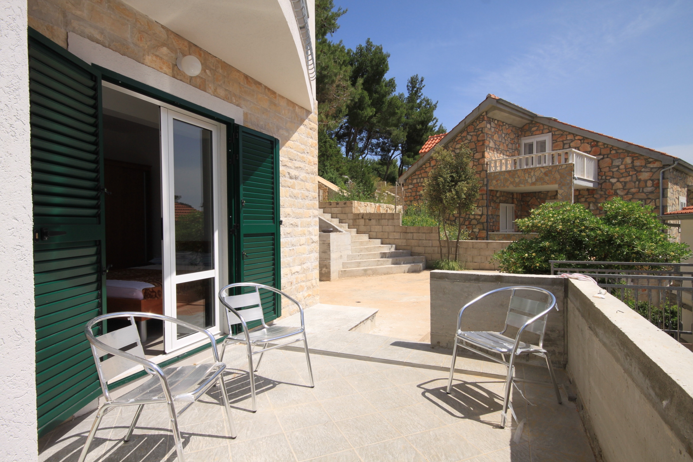 Top Hvar Basina Top Hvar Basina