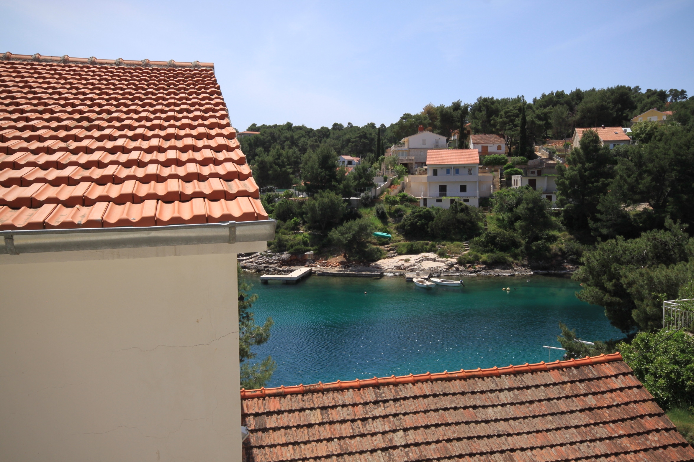 Top Hvar Basina Top Hvar Basina