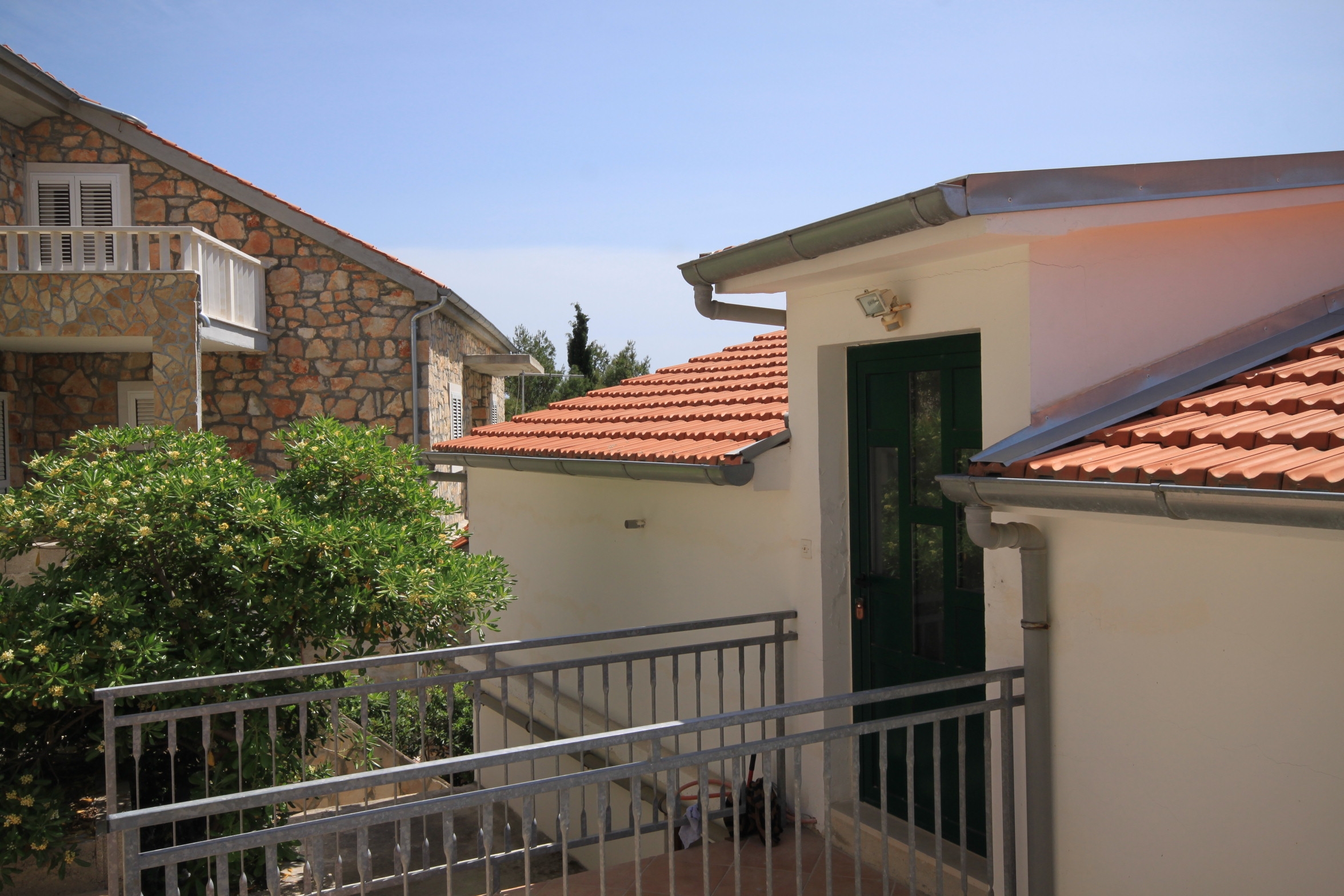 Studio flat near beach Basina, Hvar  AS-b