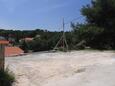 Parkoviště Basina, Hvar, Parkoviště 8754 - Ubytování v blízkosti moře.