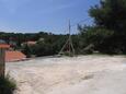 Basina, Hvar, Parkiralište 8754 - Apartmani blizu mora.