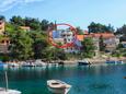 Szálláshely Basina, Hvar, Szálláshely 8754 - Apartmanok a tenger közelében.