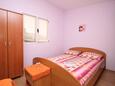 Spavaća soba Stari Grad, Spavaća soba u smještaju tipa studio-apartment, dostupna klima, kućni ljubimci dozvoljeni i WiFi.