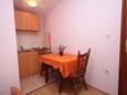 Dining room Stari Grad, Dining room in the studio-apartment, (pet friendly) and WiFi.