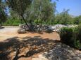 Jaz - Telašćica, Dugi otok, Parkplatz 876 - Ferienhaus nah am Meer.