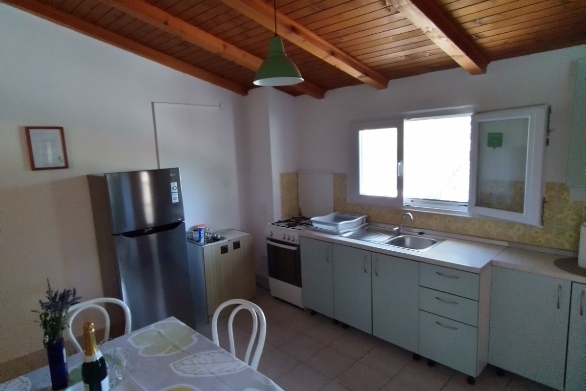 Top Dugi otok Jaz - Telašćica Top Dugi otok Jaz - Telašćica