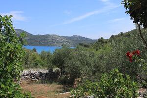 Halászkunyhó nyaraláshoz a tenger mellett Öböl Jaz - Telascica, Dugi otok - 876