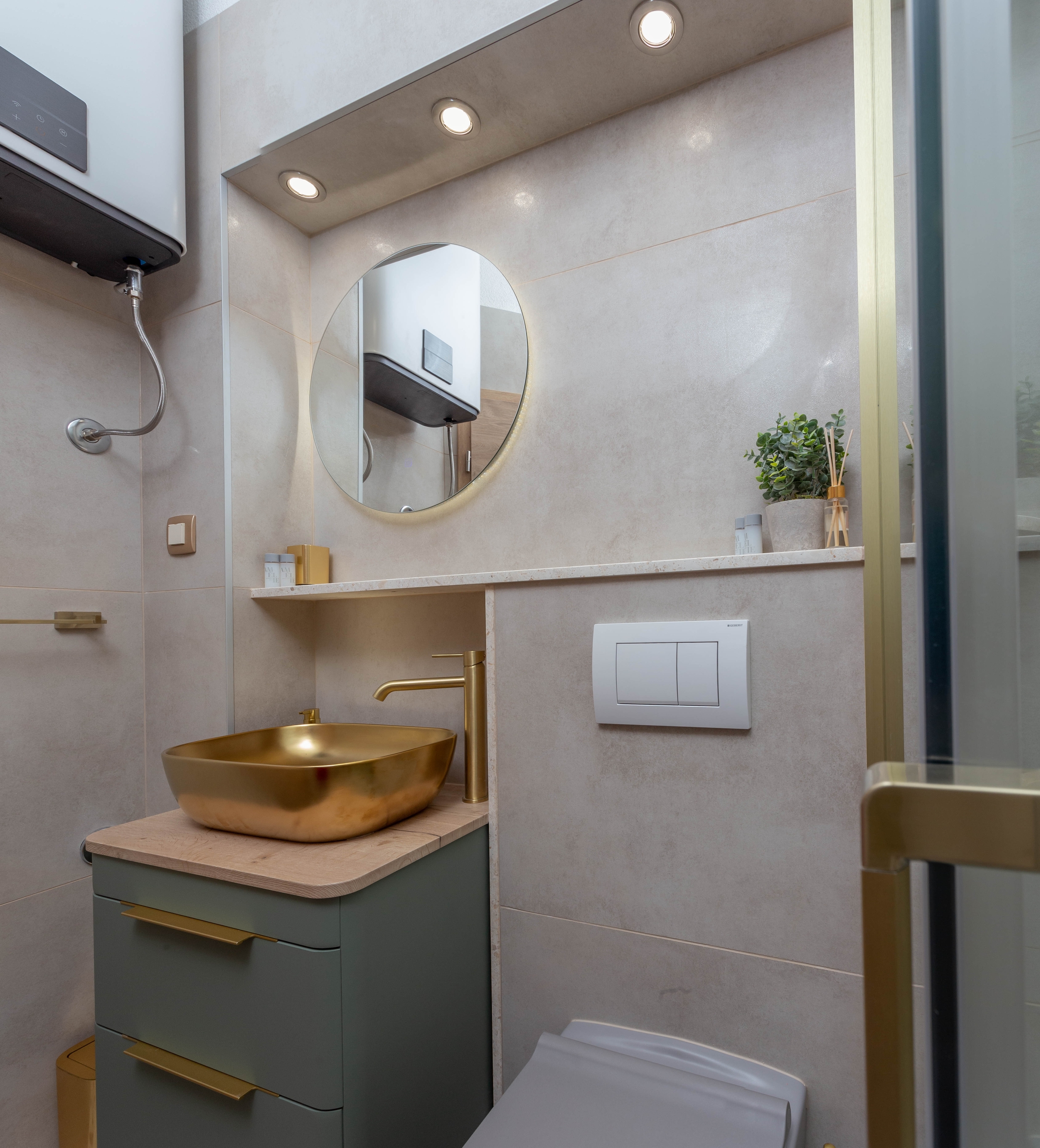 Two bedroom apartment near beach Cove Zastupac, Hvar  A-a