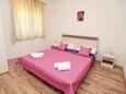Ložnice 2 Zastupac, Ložnice 2 v ubytování typu apartment, WiFi.