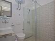 Ванная комната Zastupac, Ванная комната в размещении типа apartment, WiFi.