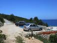 Parking lot Zastupac, Hvar, Parking lot 8761 - Apartments by the sea.