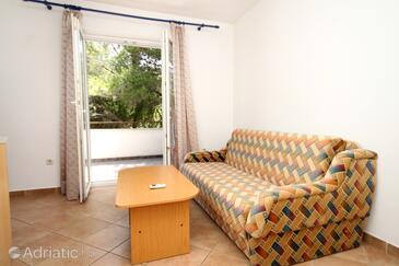 Living room Stari Grad, Living room in the apartment, dopusteni kucni ljubimci.