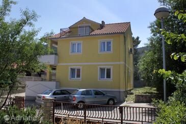 Stari Grad, Hvar, Propiedad 8762 - Apartamentos with pebble beach.