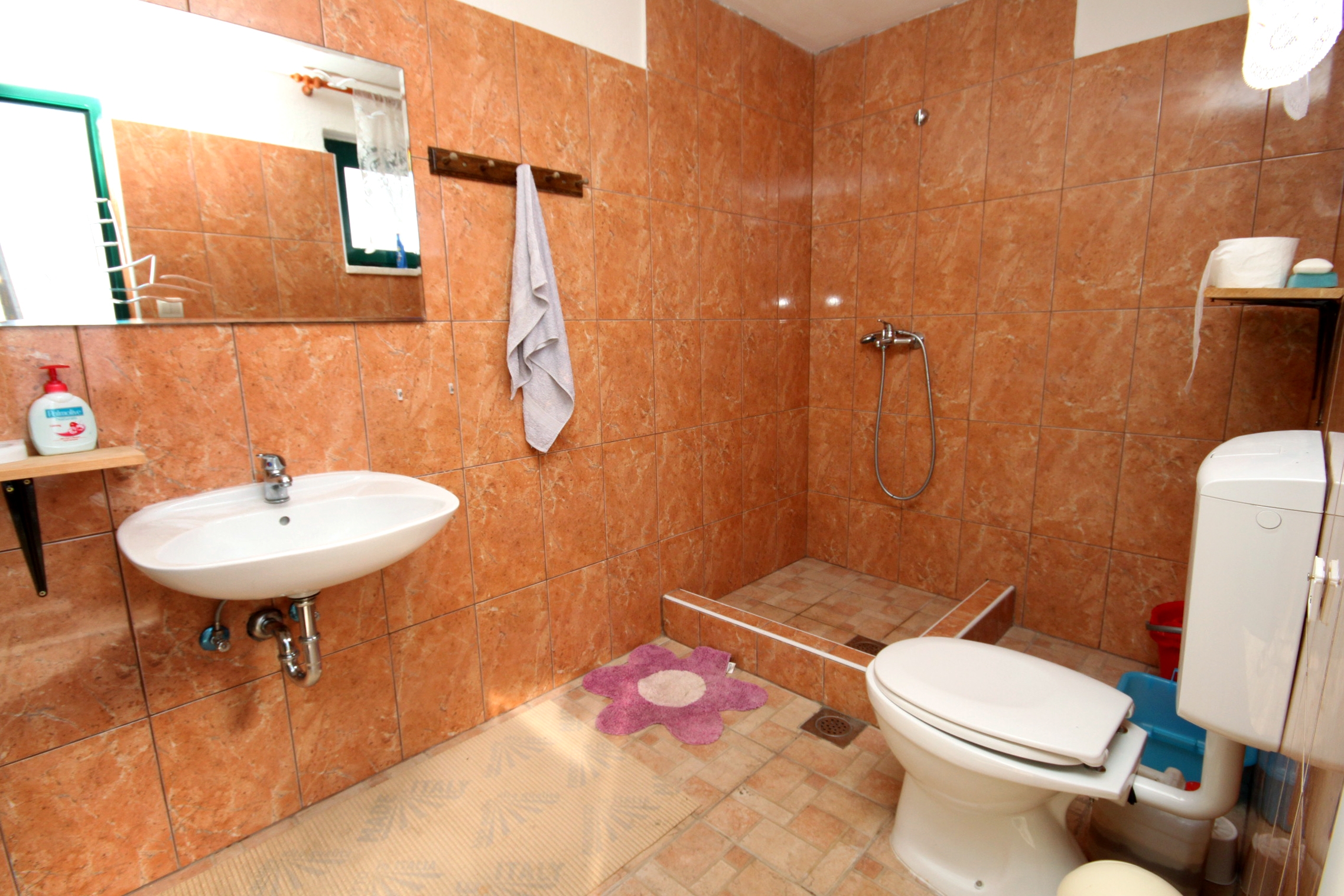 Four bedroom house near beach Cove Prisnjak, Hvar  K