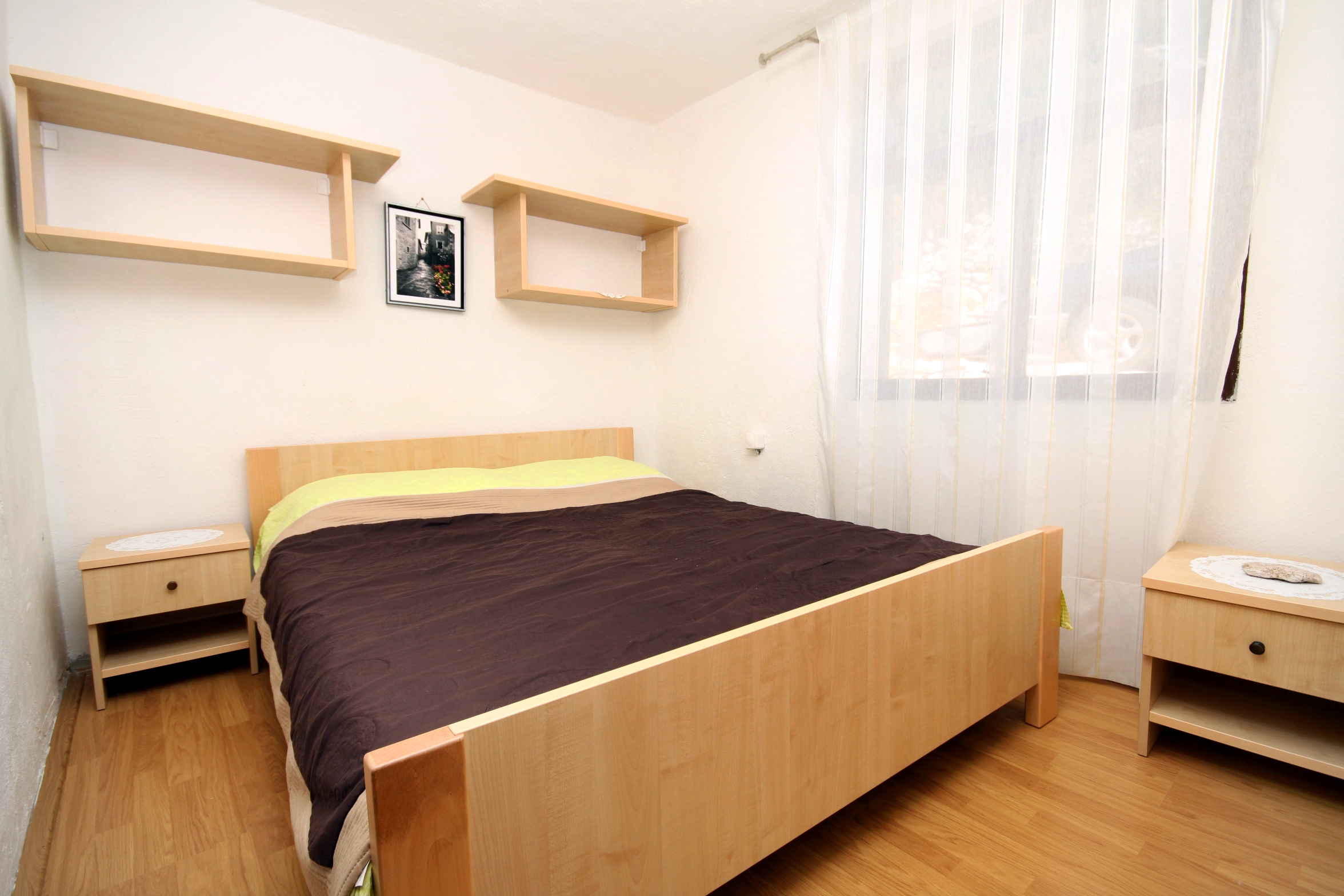 Four bedroom house near beach Cove Prisnjak, Hvar  K