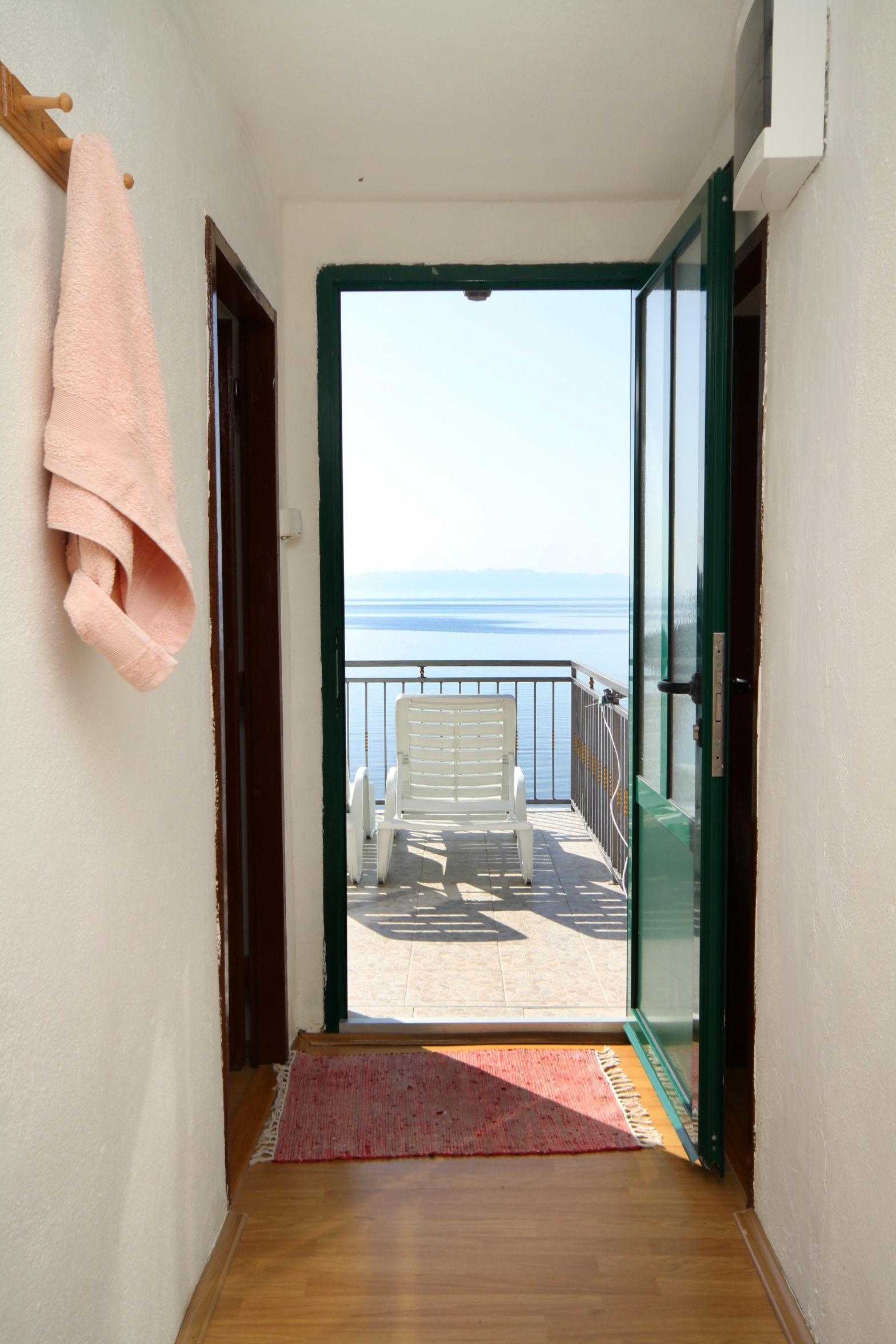 Four bedroom house near beach Cove Prisnjak, Hvar  K