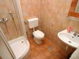 Bathroom Jelsa, Bathroom in the apartment, WiFi.