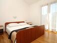 Bedroom Jelsa, Bedroom in the apartment, WiFi.